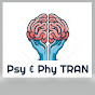 Psy & Phy Tran logo