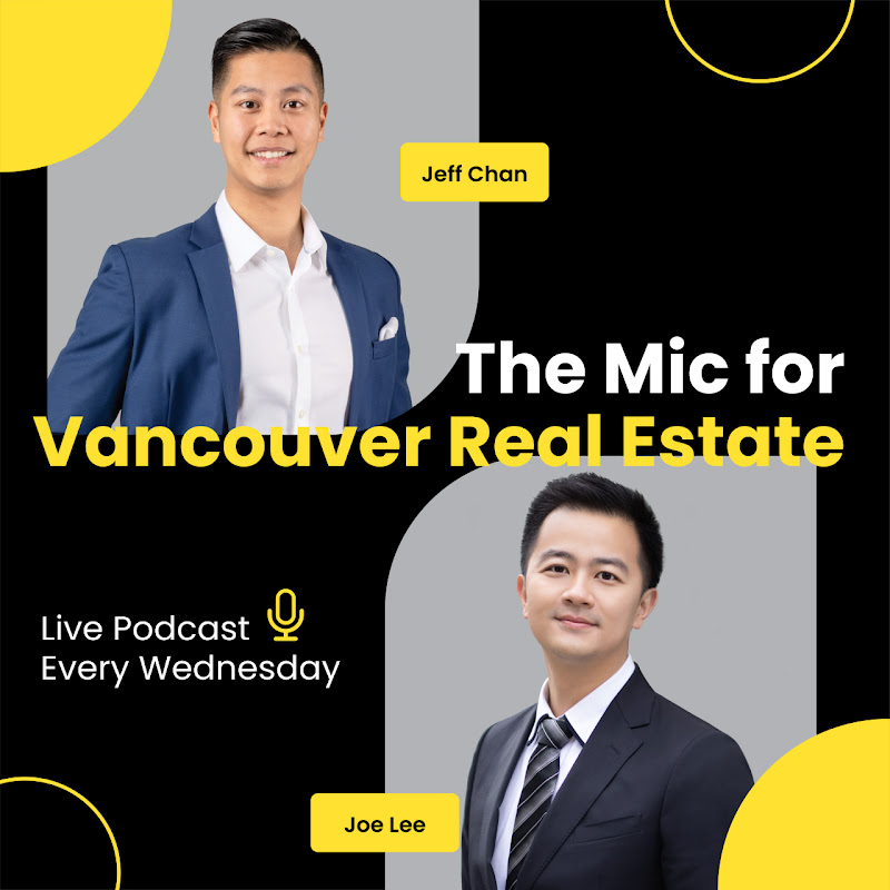 Mic for Vancouver Real Estate