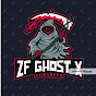 ZF Ghost X logo