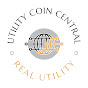 Utility Coin Central logo