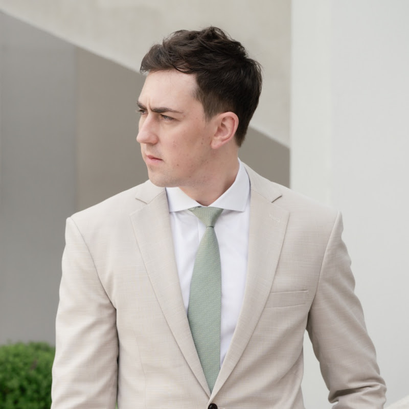 Scott Adam Lancaster Logo