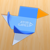 Color Roll 3D icon
