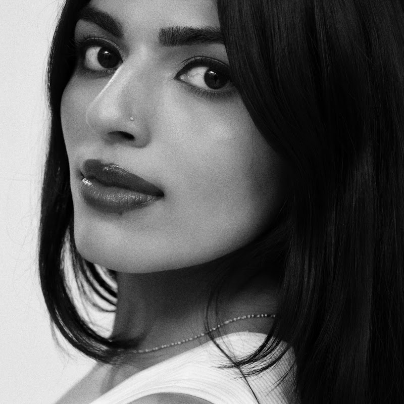 Priya Sharma