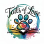 Tails Of Love logo