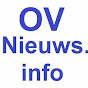 OVnieuws-info / Treinen in Nederland