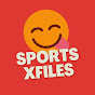 SportsXFiles logo