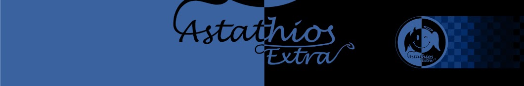 Astathios com YouTube channel avatar