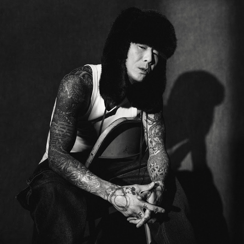 ANARCHY Official Channel