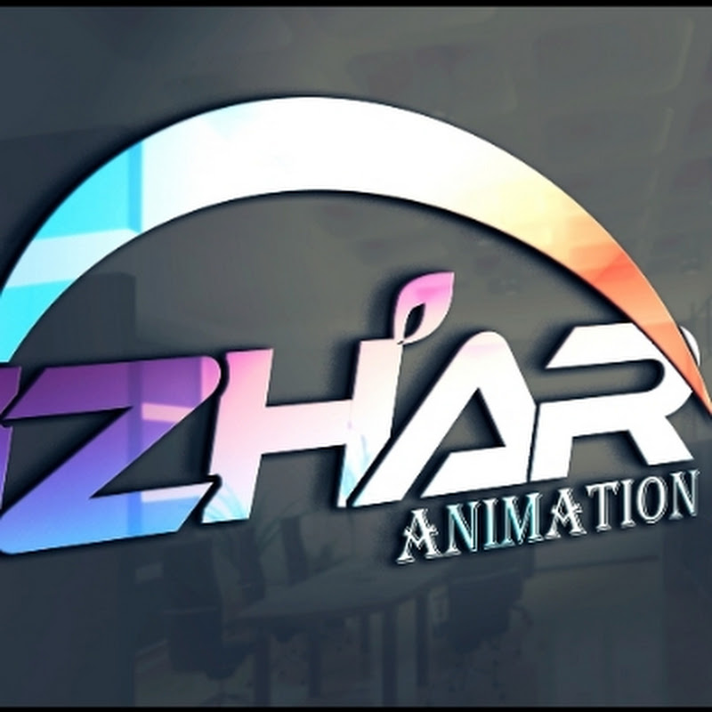 Izhar Animations