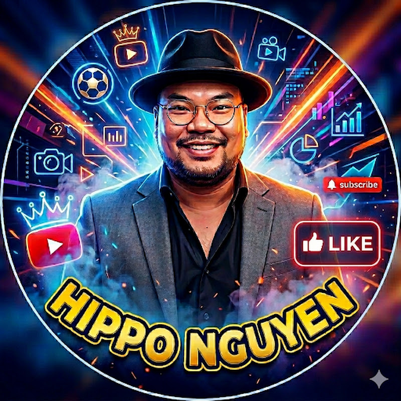 HIPPO NGUYEN OFFICIAL