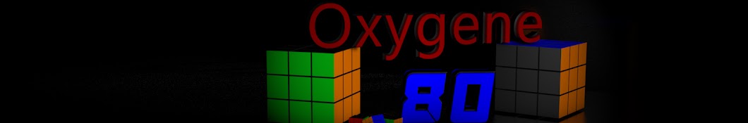 Oxygene 80 YouTube kanalı avatarı
