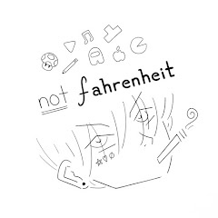 not fahrenheit