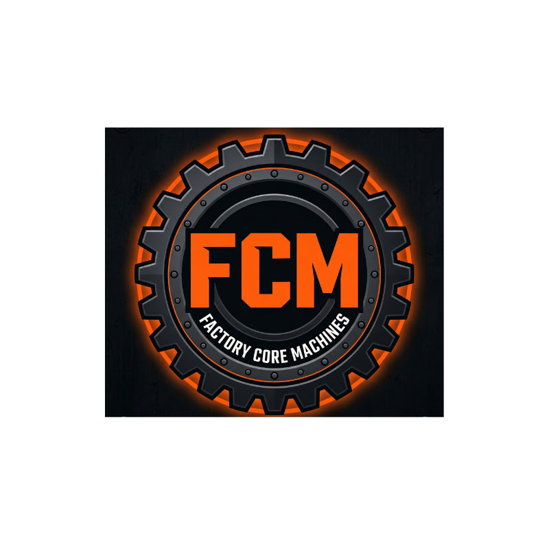 Factory Core Machines