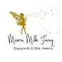 Mama Milk Fairy logo