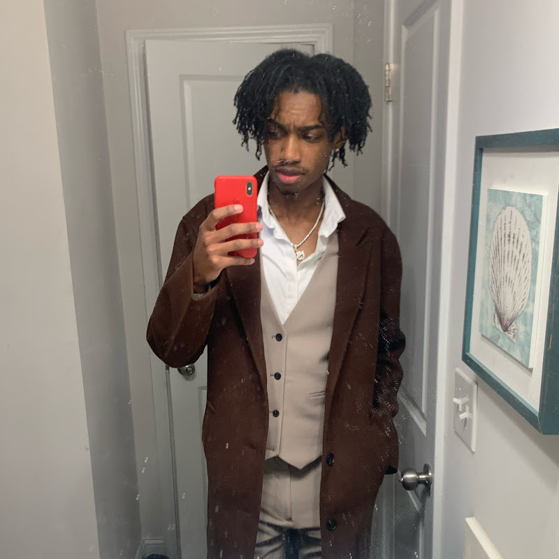 RalphLouis