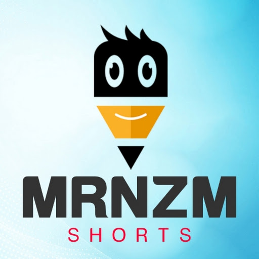 Mrnzm shorts