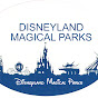 Disneyland Magical Parks