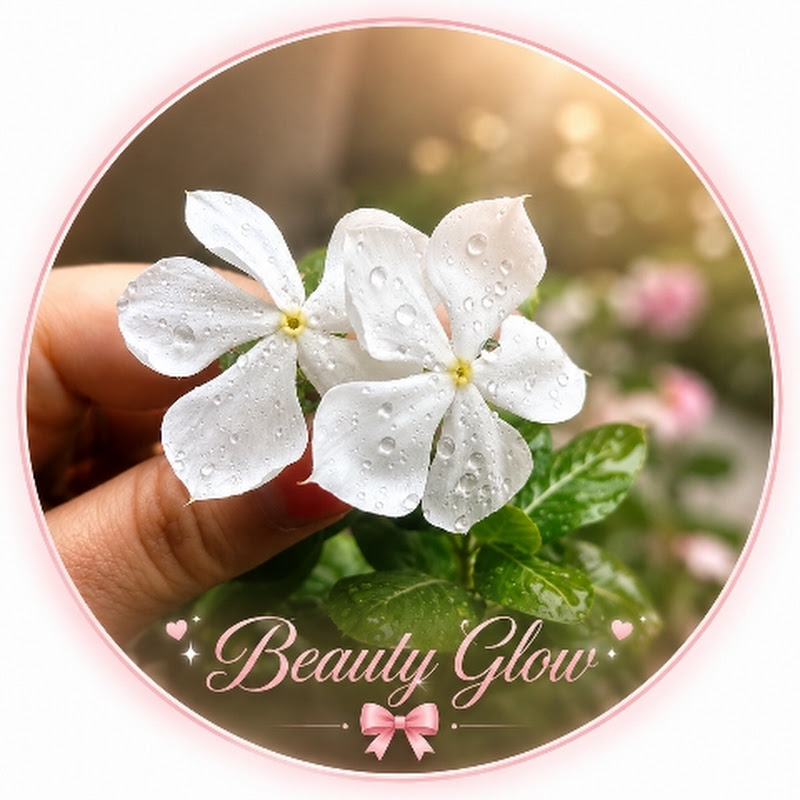 Beauty Glow 🎀