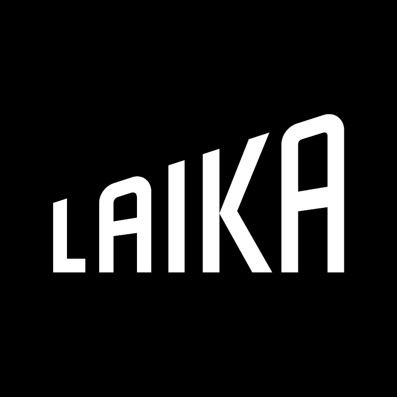 LAIKA Studios channel avatar
