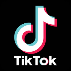Логотип каналу TikToking Trends