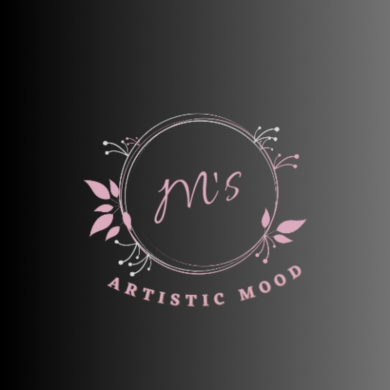 M's Artistic Mood
