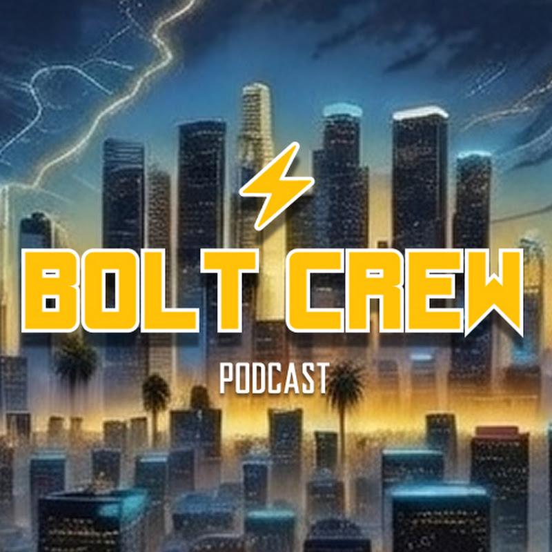 Bolt Crew Podcast