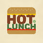 Hot Lunch Reselling logo