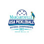 Margaritaville USA Pickleball Nationals