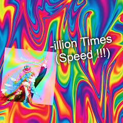 Логотип каналу NewFall's -illion Times in Speed