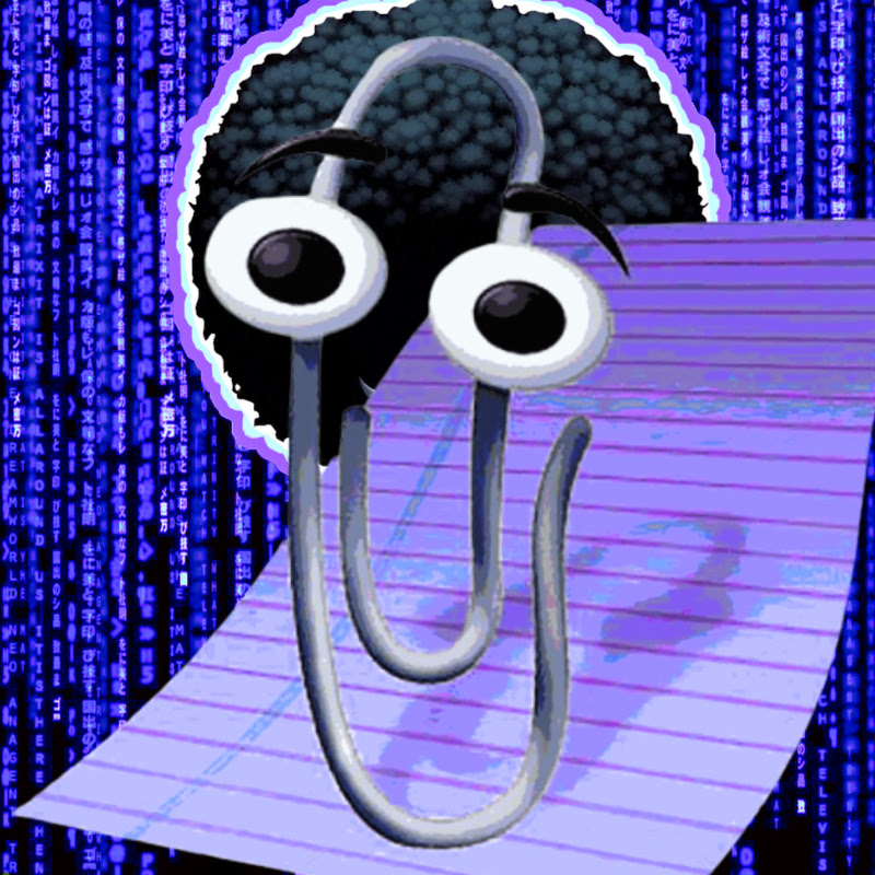 Privacy Paradox Logo