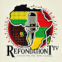 ReFondation TV logo