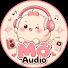 aOK0jKvyMAI-channel-avatar-Mỡ Audio