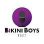Bikini Boys React logo