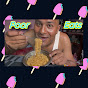 PoorEats logo