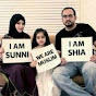 Shia Sunni Face to Face logo