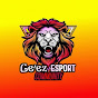 Ge'ez eSport logo