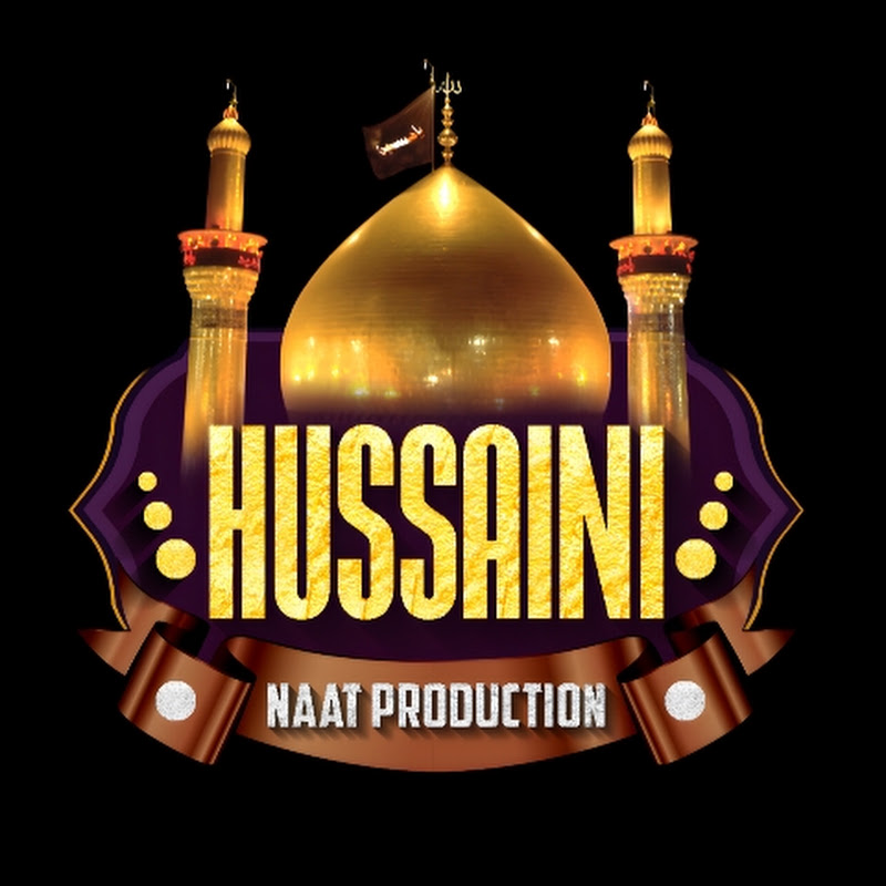 Hussaini Naat Production