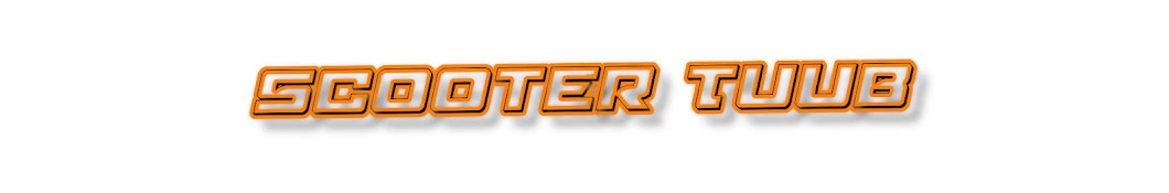 Scooter Tuub YouTube kanalı avatarı