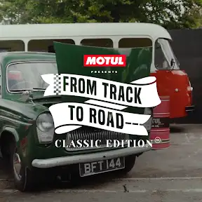 Motul YouTube channel
