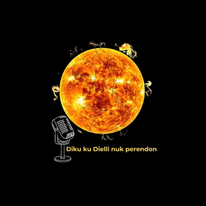 Diku ku dielli nuk perendon