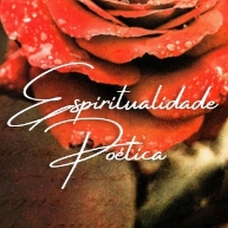 Canal
Espiritualidade
poética


