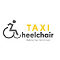Wheelchair Taxi LEBANON logo