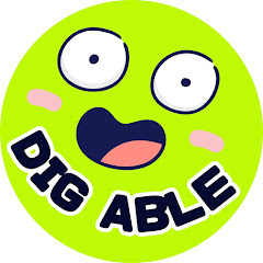 DigAble でぃぐえいぶる