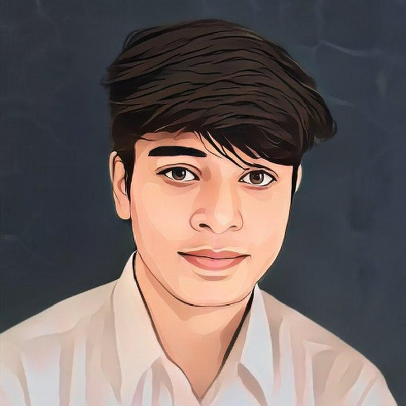 Crypto Ashok