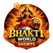 BHAKTI WORLD SHORTS