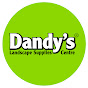 Dandy's Landscape Supplies Centre logo