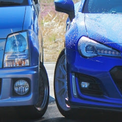 水戸込*ド*Rear@ZC6