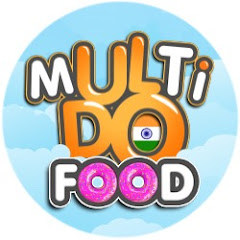 Multi DO Food Hindi Channel icon