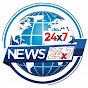 News 24x7 Official logo