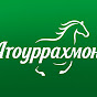 saidov.Atourahmon logo